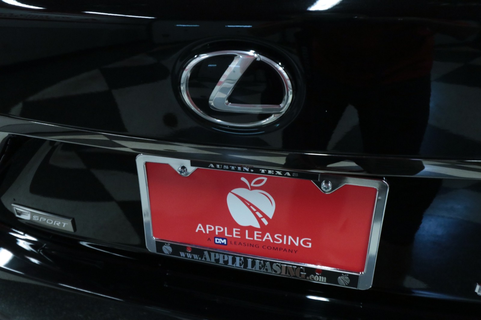 Used Car 2021 Lexus Ls  Ls 500 F Sport For Sale Under $50,000 In Austin, Texas