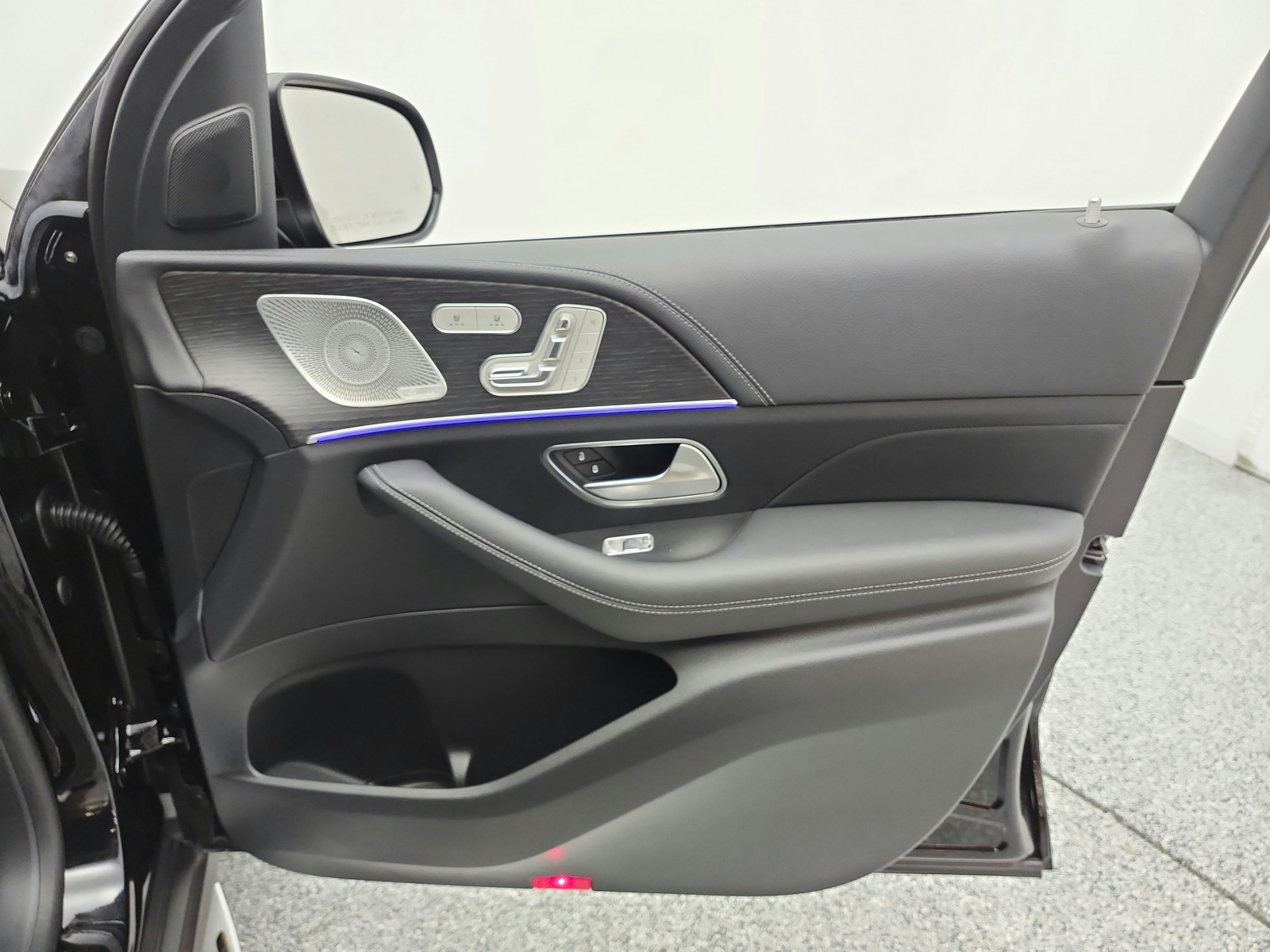 Used 2024 Black Mercedes-Benz AMG® GLE 53 4MATIC+ SUV image 20
