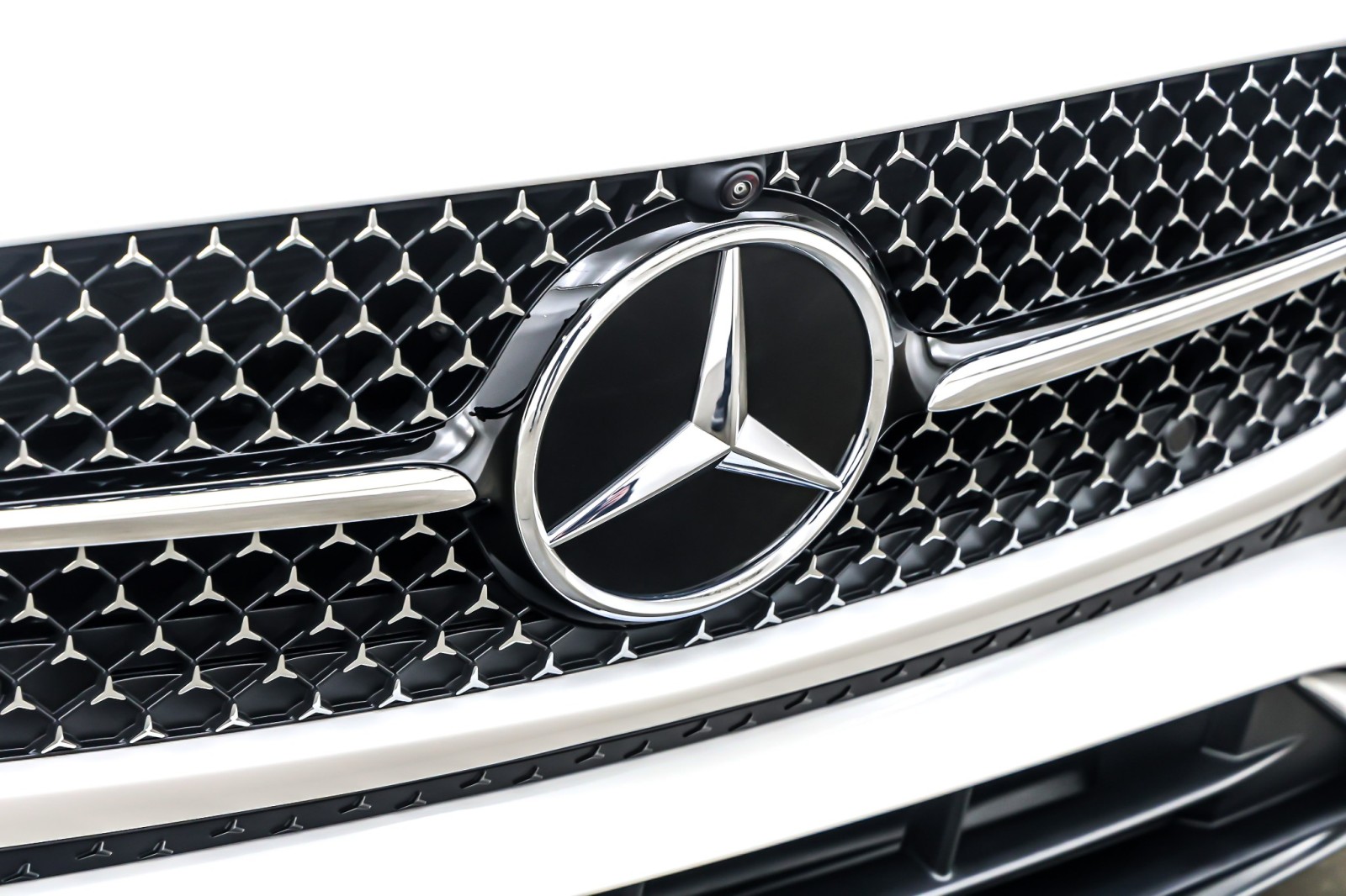 New 2026 Polar White Mercedes-Benz CLE 300 image 13