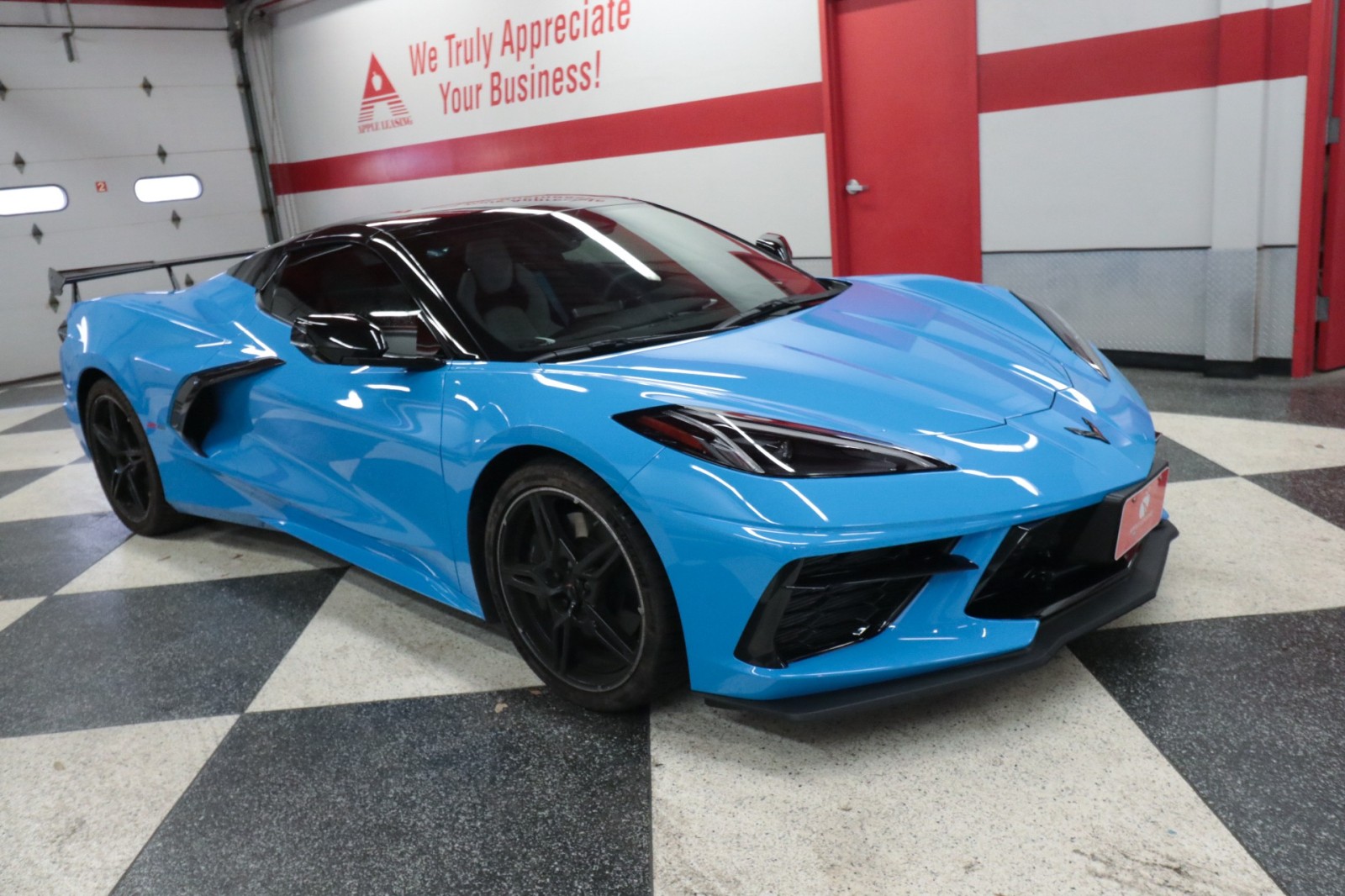 Used Car 2025 Chevrolet Corvette  2lt For Sale Under $90,000 In Austin, Texas