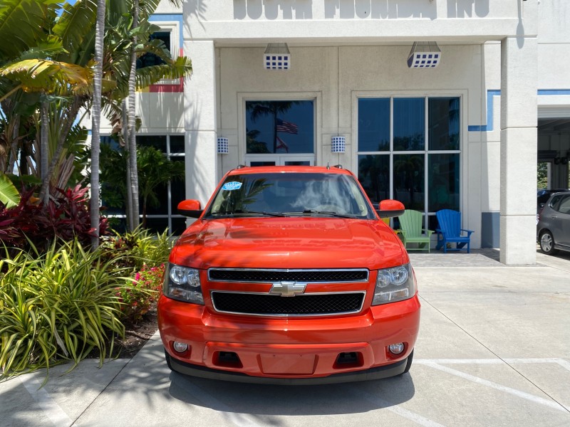 2009 Chevrolet Avalanche LT PU LOW MILES 58,696 in ,