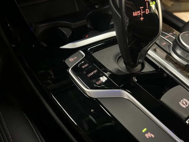 2019 BMW X3 sDrive30i 39
