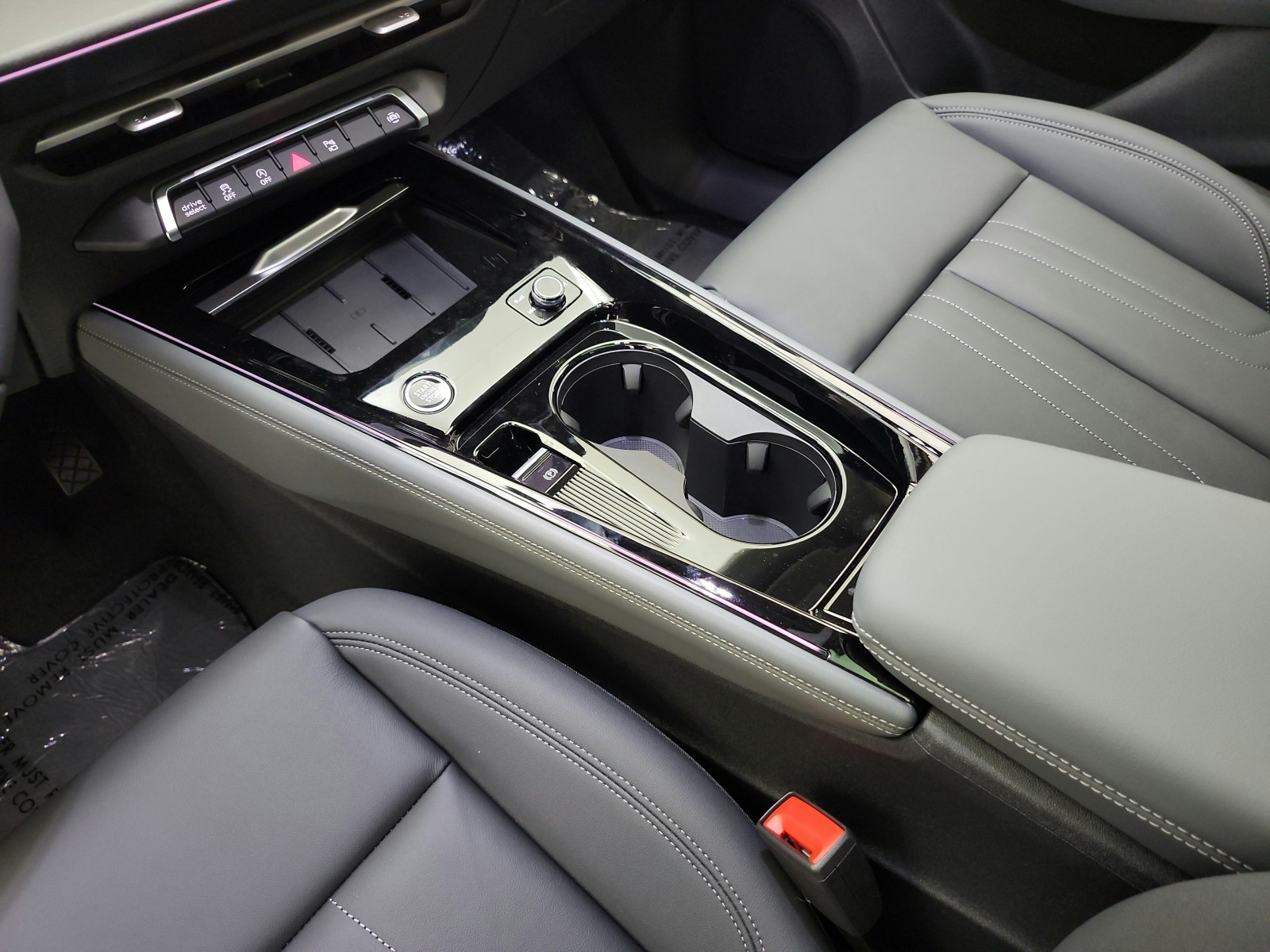 New 2026 Arrow Gray Pearl Effect Audi S line quattro image 10