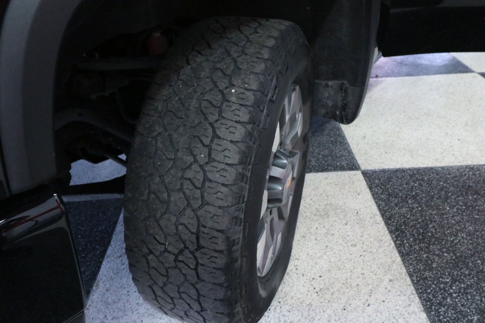 Used Car 2024 Chevrolet Silverado 2500hd  Custom For Sale Under $50,000 In Austin, Texas