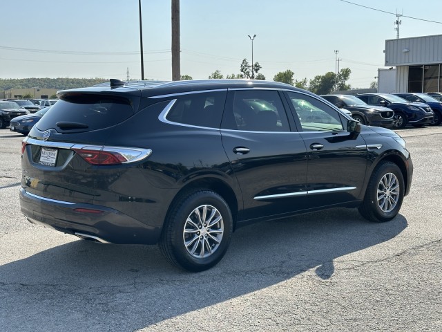 2022 Buick Enclave Premium 3