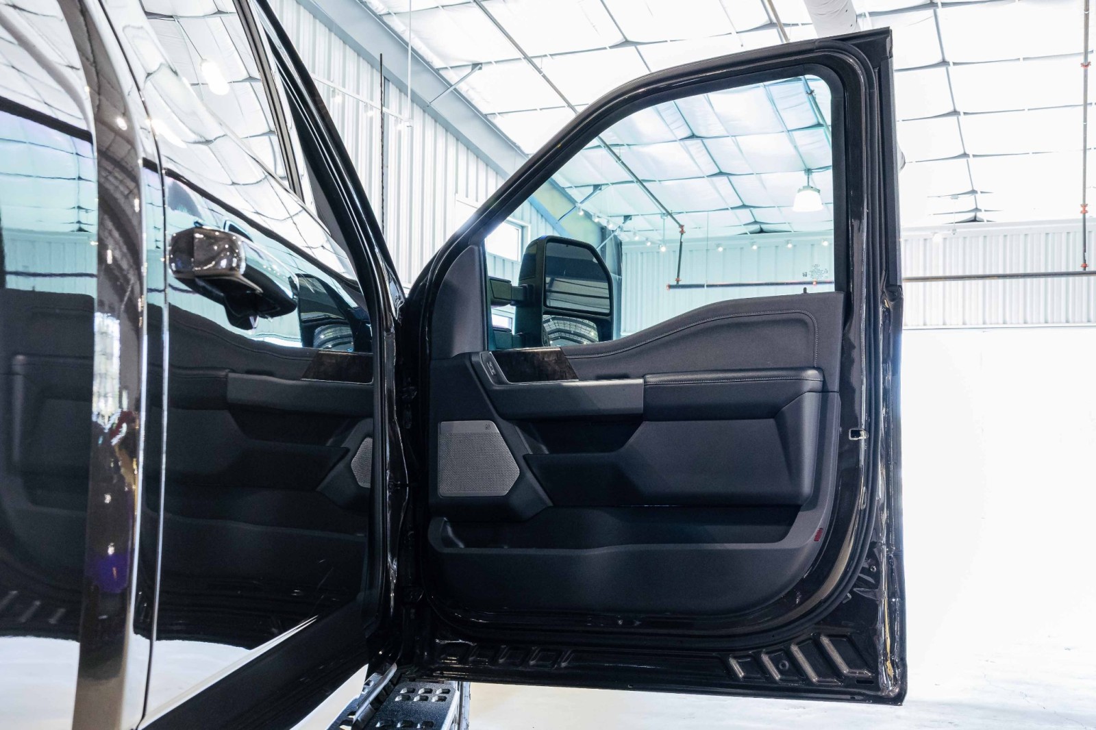 Used Car 2024 Ford Super Duty F-250 Srw  Lariat For Sale Under $90,000 In Boerne, Texas