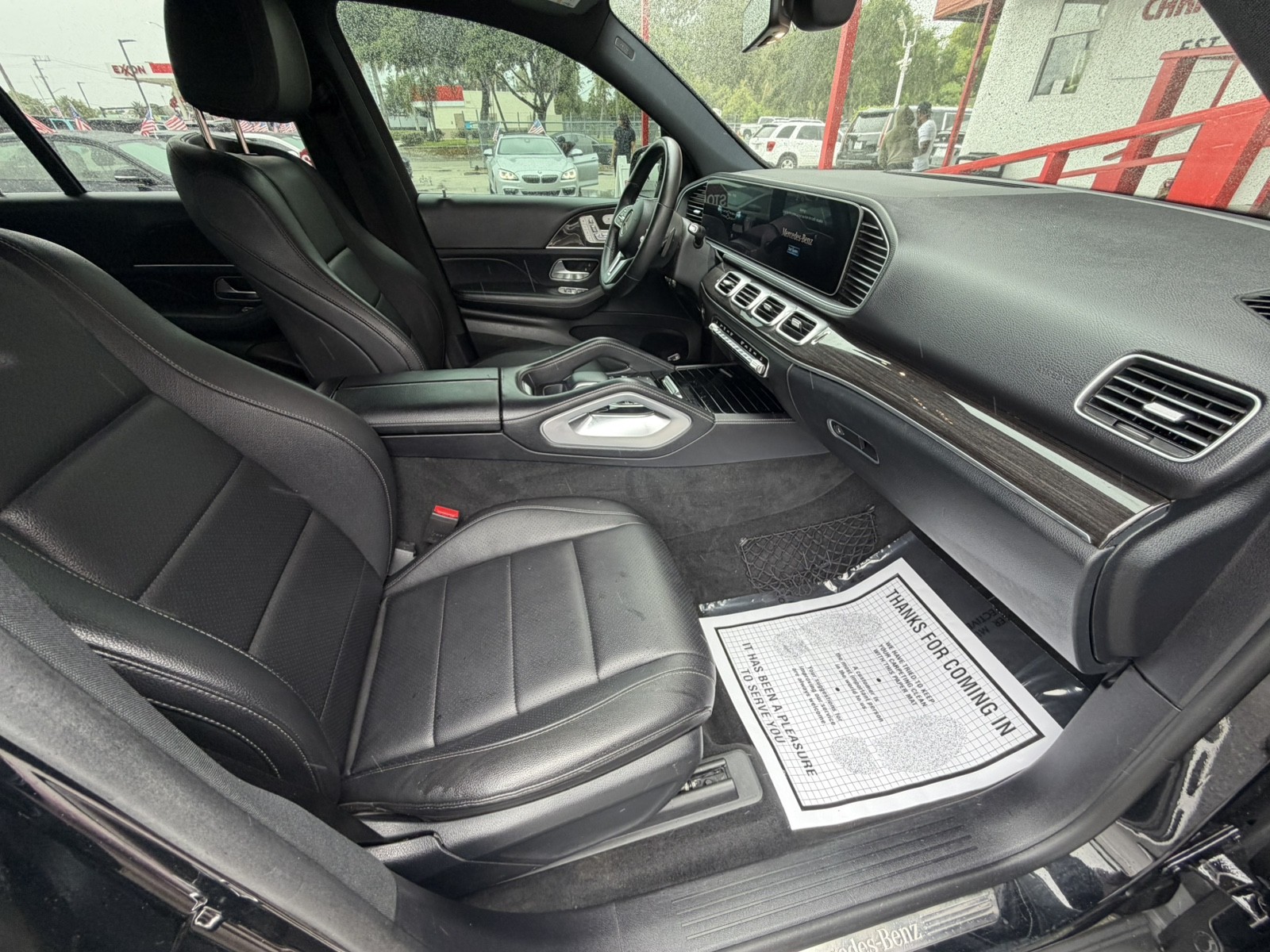 2020 Mercedes-Benz GLE-Class - $25,977