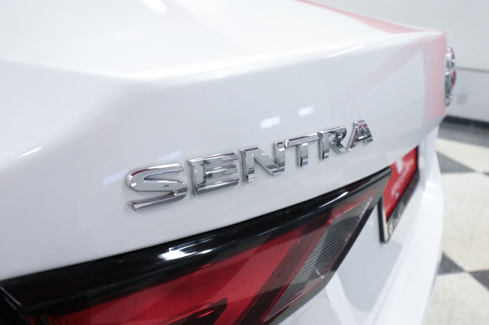 Used Car 2021 Nissan Sentra  Sv For Sale Under $20,000 In Austin, Texas