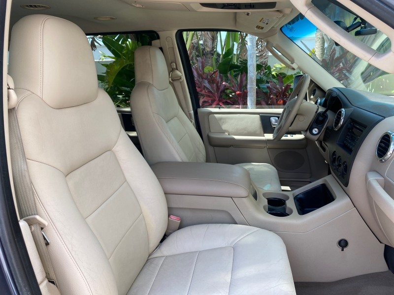 2003 Ford Expedition LEATHER XLT LOW MILES 55,801 1 OWNER in , 