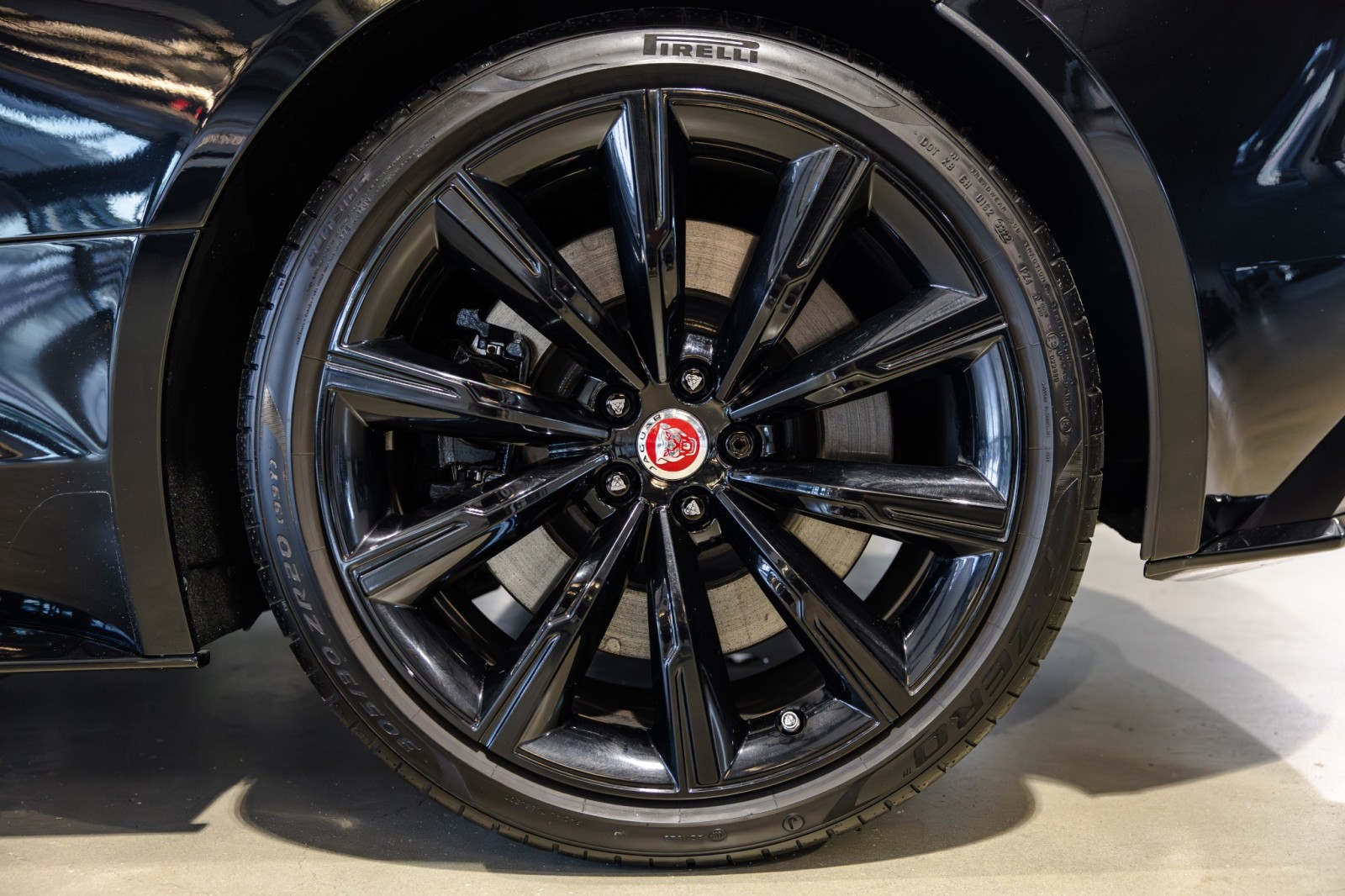 Used Car 2023 Jaguar F-type  R For Sale Under $90,000 In Boerne, Texas