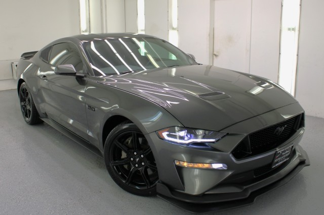 Used Car 2019 Ford Mustang  Gt For Sale Under $35,000 In Austin, Texas