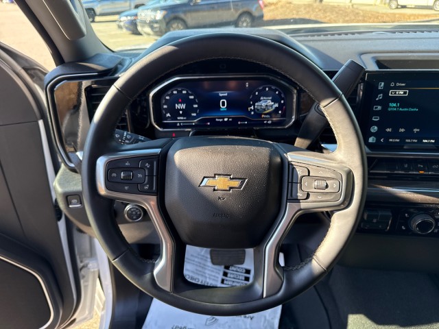 ChevroletSilverado 2500HD26