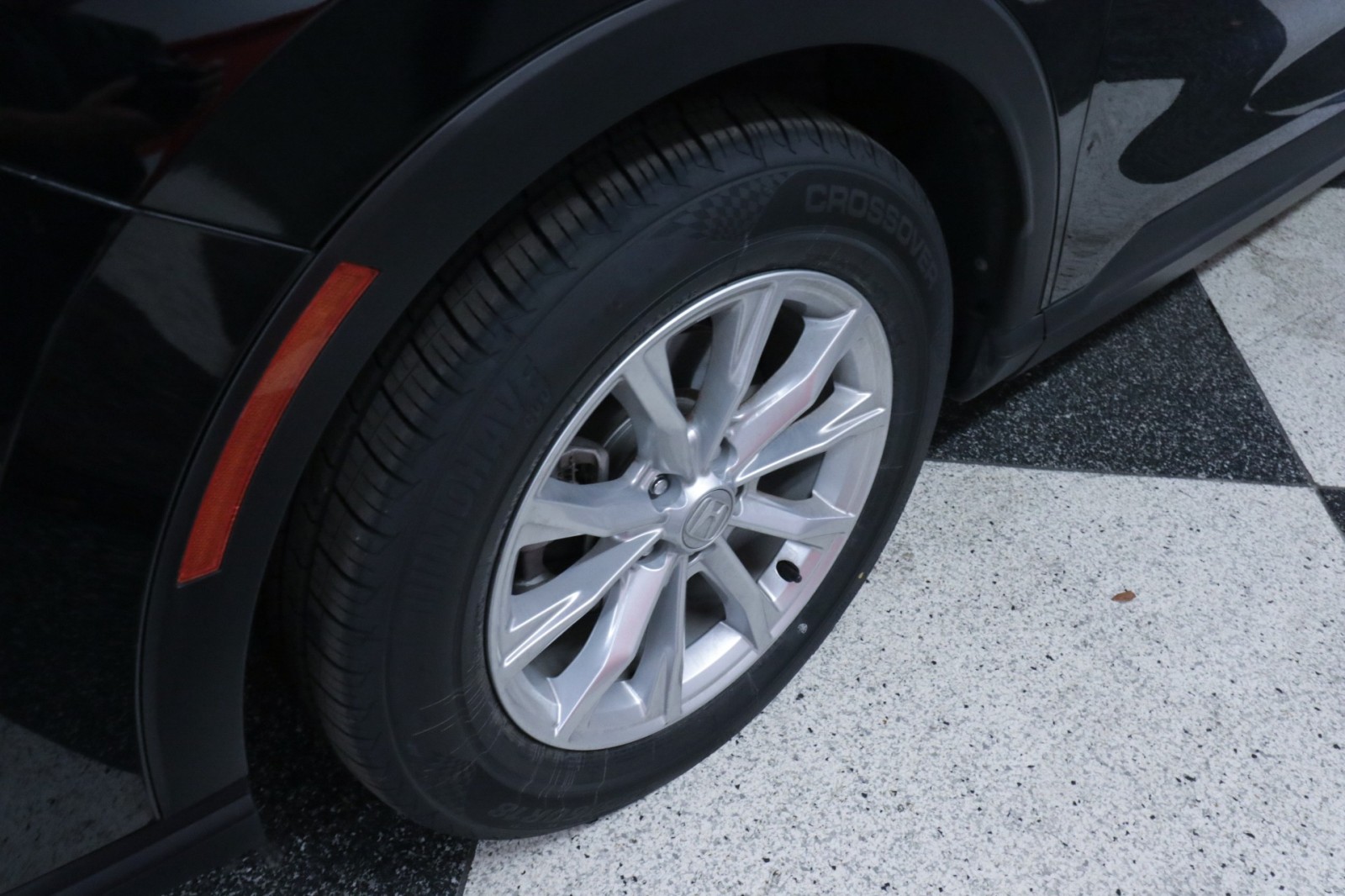 Used Car 2024 Honda Cr-v  Ex-l For Sale Under $30,000 In Austin, Texas