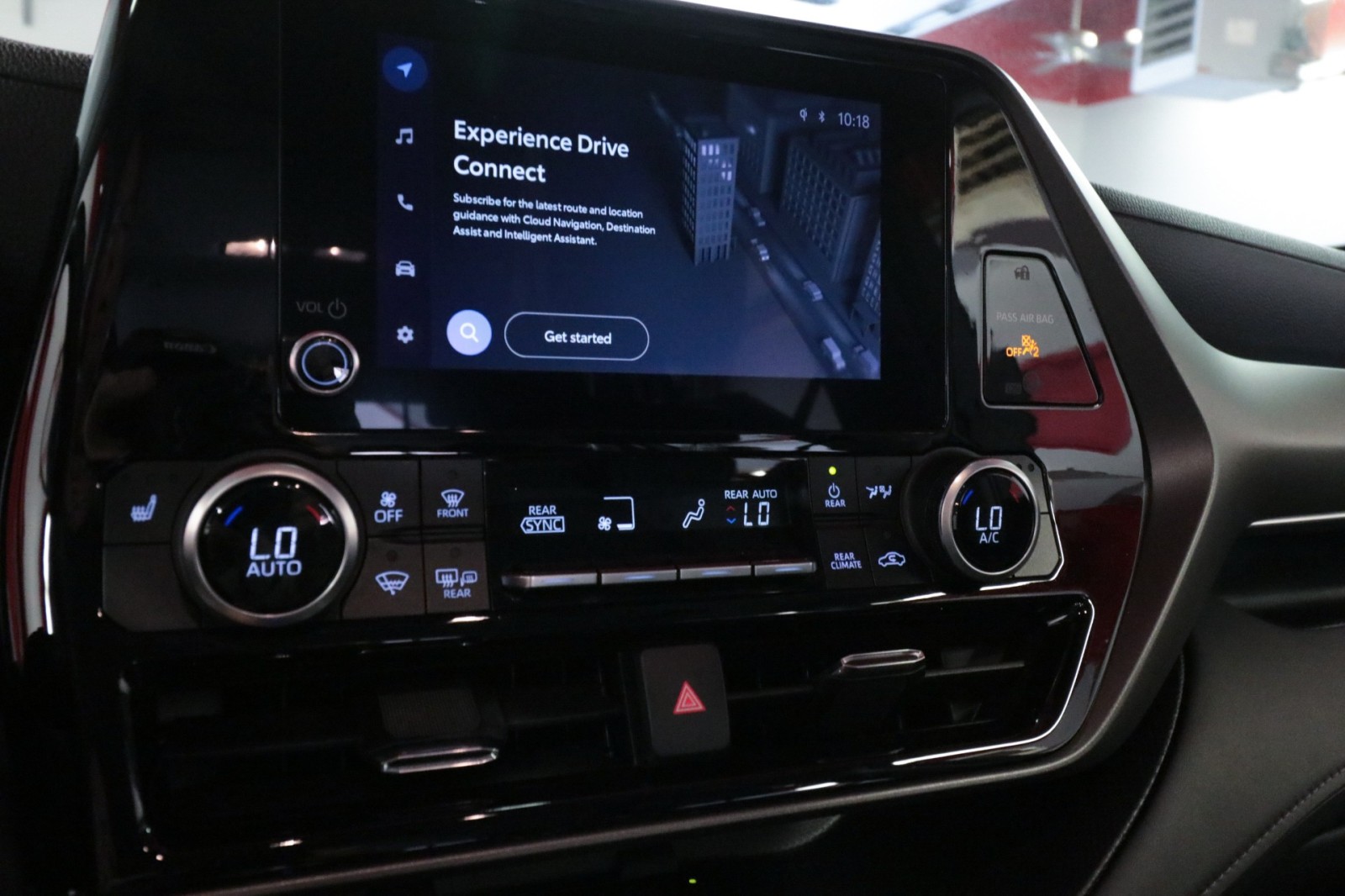 Used Car 2023 Toyota Highlander  Xle For Sale Under $40,000 In Austin, Texas