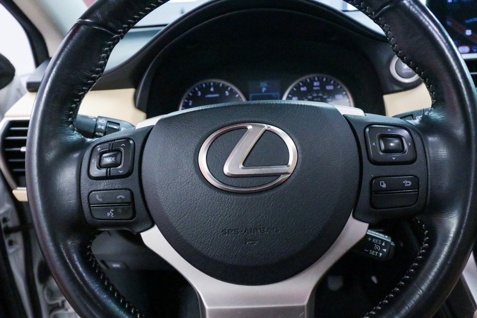 Used Car 2017 Lexus Nx  Nx Turbo For Sale Under $25,000 In Austin, Texas