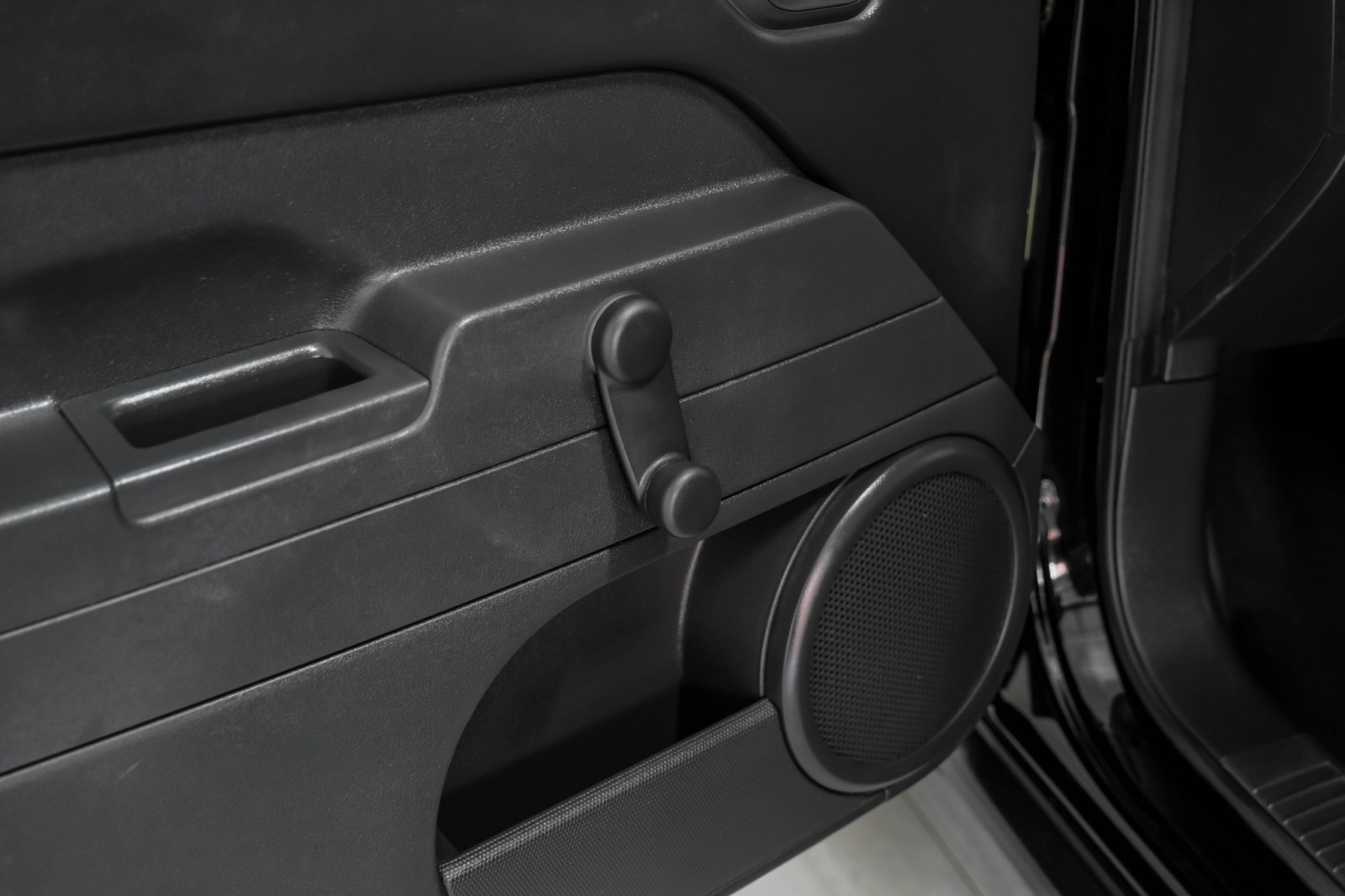 2017 Jeep Compass SPORT SE AUTOMATIC LEATHER/CLOTH HEATED SEATS CRUI 45