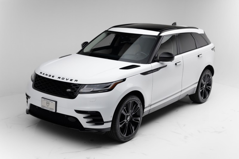 2019 Land Rover Range Rover Velar P380 R-Dynamic HSE R-Dynamic HSE in , 