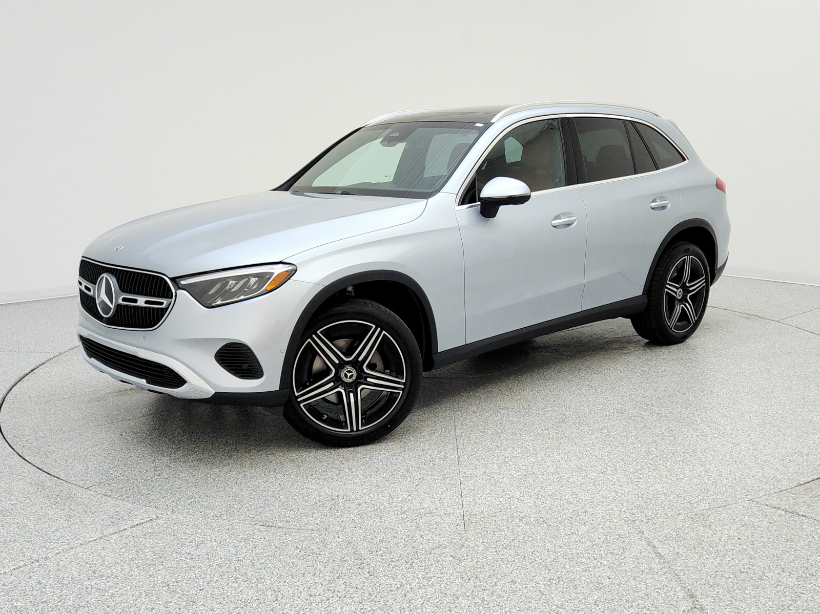 2026 Mercedes-Benz GLC 2026 Mercedes-Benz GLC GLC 300 SUV SUV