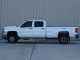 2016 Chevrolet Silverado 3500HD Work Truck in Houston, Texas