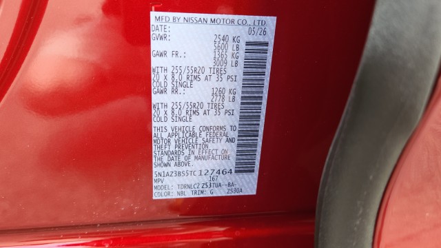 NissanMurano19