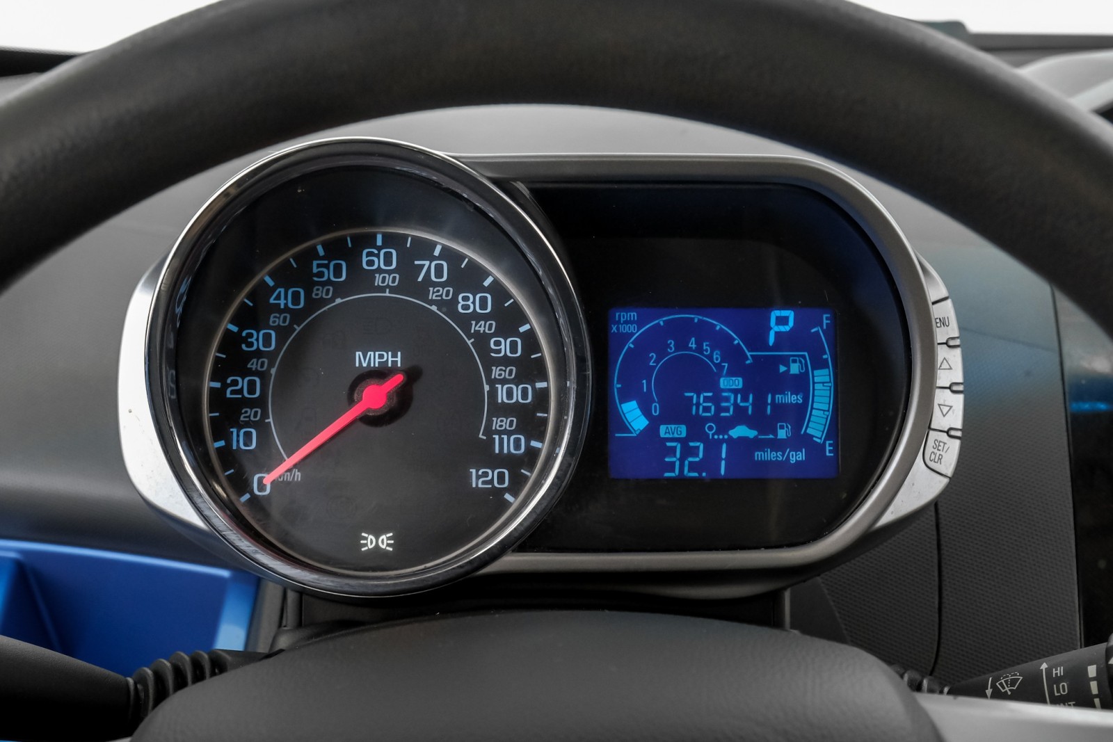 2015 Chevrolet Spark LT AUTOMATIC BLUETOOTH CRUISE CONTROL ALLOY WHEELS 18