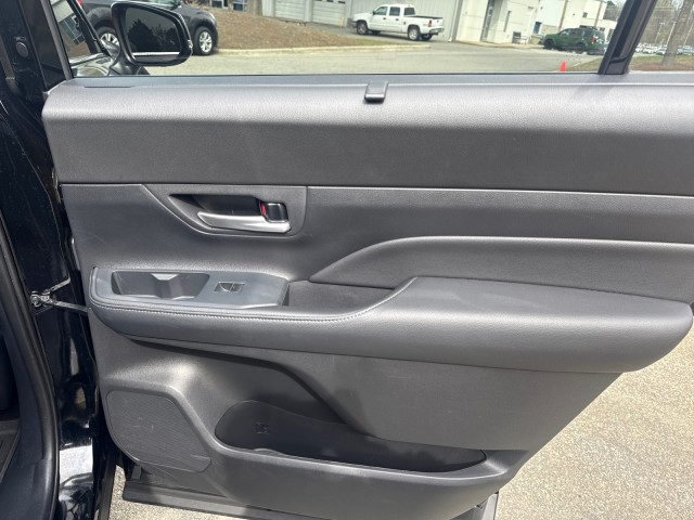 ToyotaGrand Highlander3