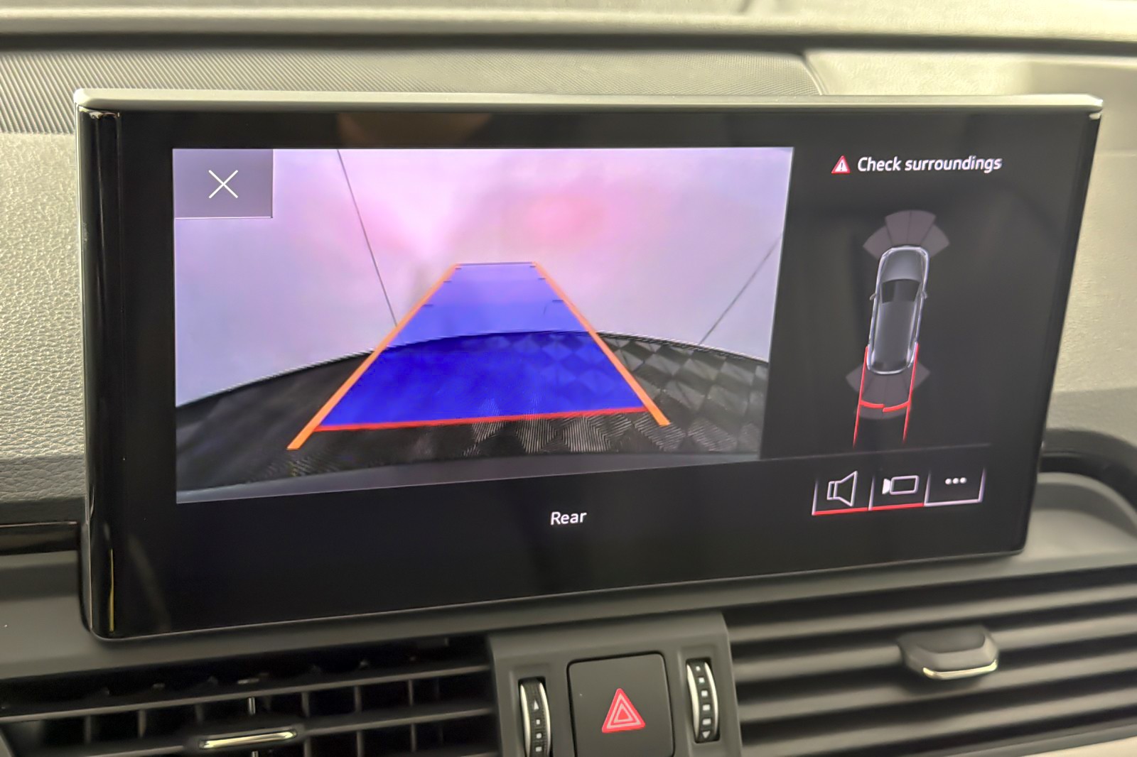 Used 2023 Chronos Gray Metallic Audi S line Premium 55 TFSI e quattro image 18