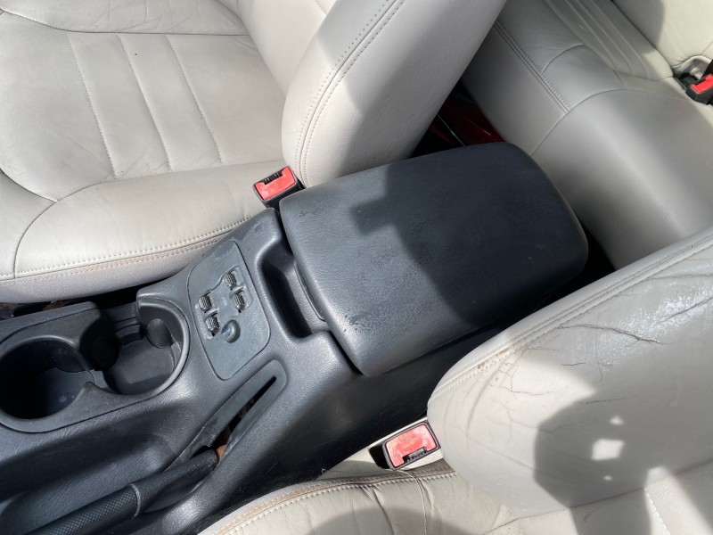2004 Jeep Liberty Limited 1 OWNER SUNROOF in , 