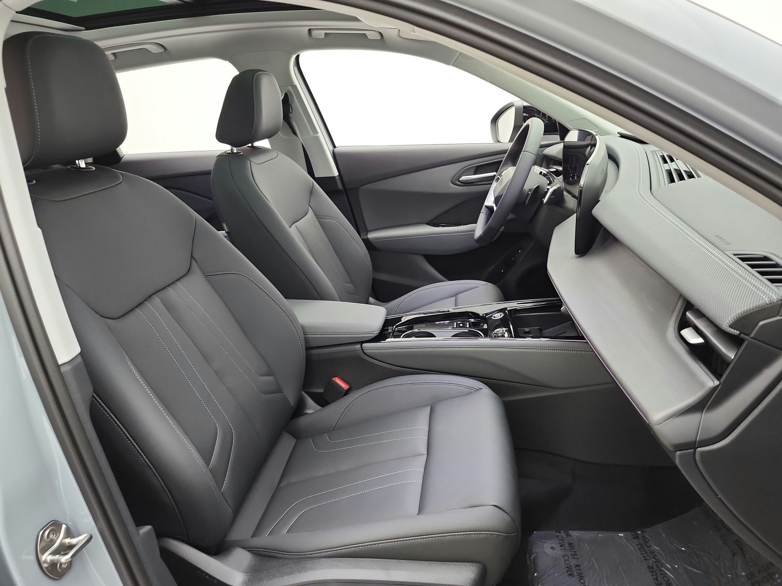 New 2026 Arrow Gray Pearl Effect Audi S line quattro image 14