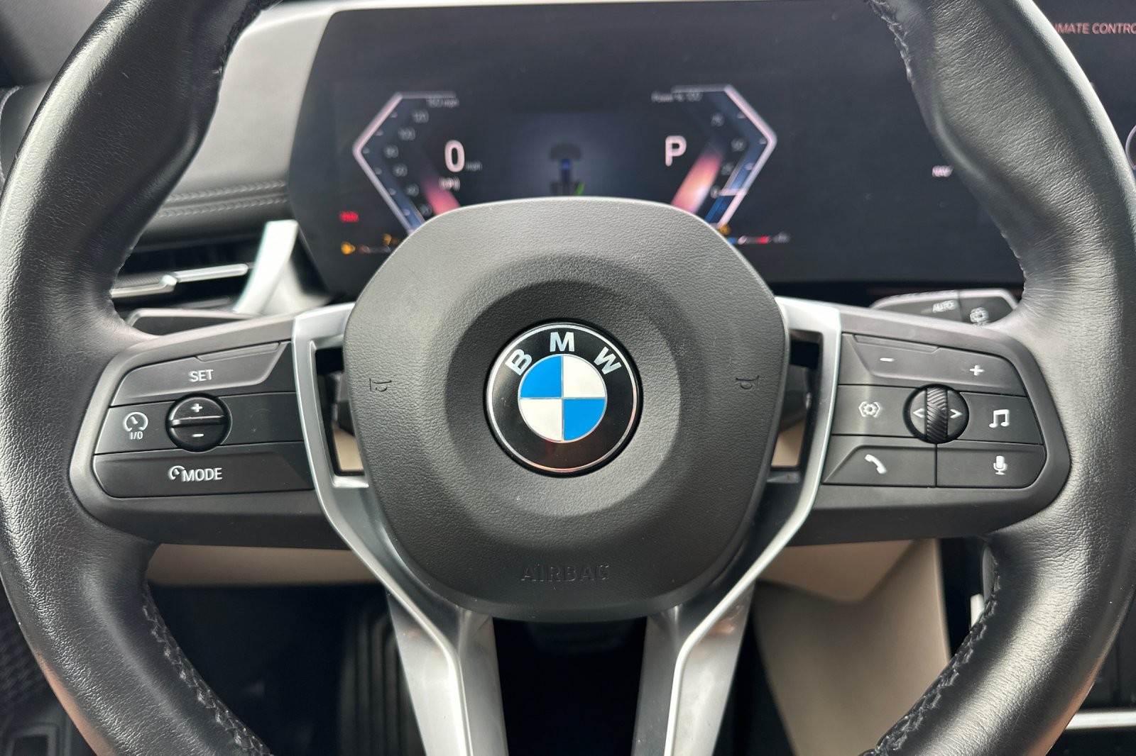 Used 2023 Jet Black BMW xDrive28i image 23