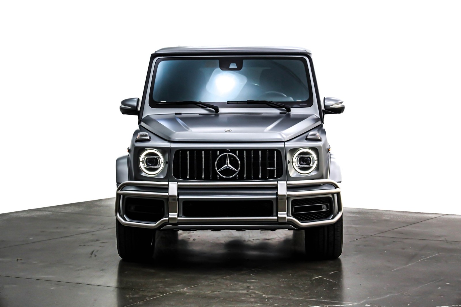 Certified 2019 Mercedes-Benz G-Class AMG G63 with VIN WDCYC7HJ2KX327326 for sale in Walnut Creek, CA