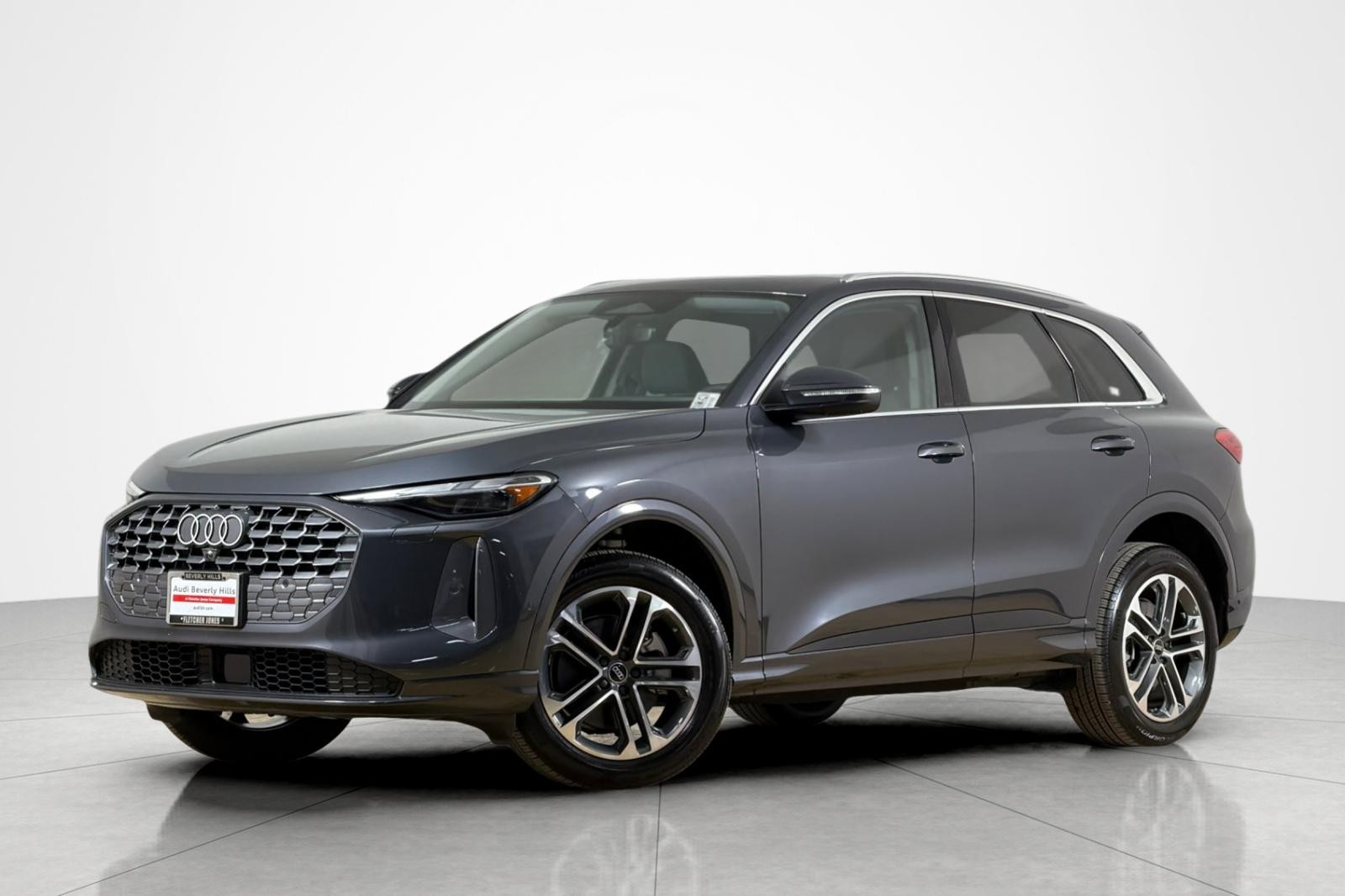 2026 Audi Q5 Premium 2.0 TFSI quattro