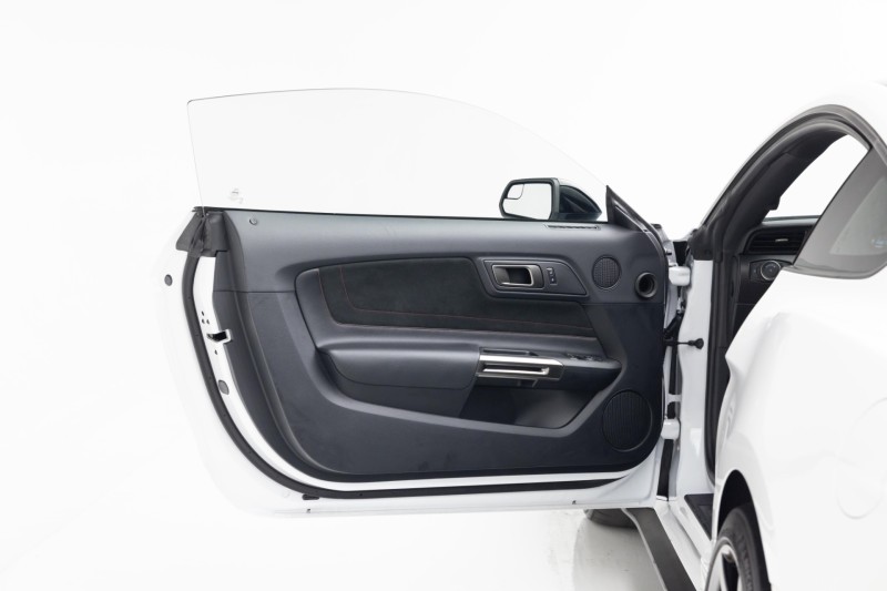 2017 Ford Mustang Shelby GT350R Shelby GT350R in , 