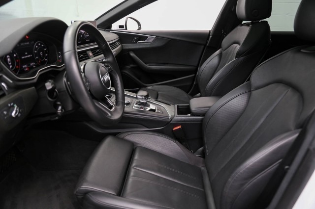 2019 Audi A5 Sportback Premium Plus 23