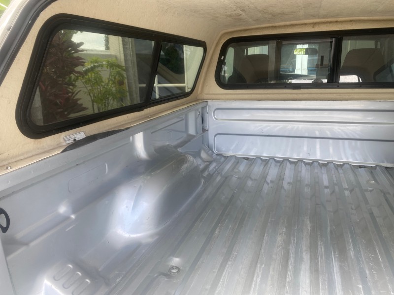 2008 Ford Ranger XL LOW MILES 49,420 in , 