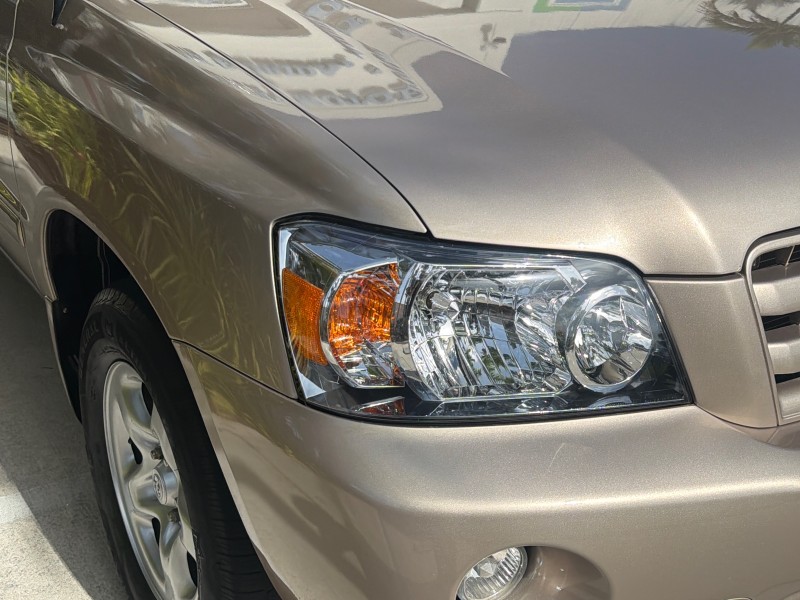 2007 Toyota Highlander LOW MILES 58,814 1 OWNER in , 
