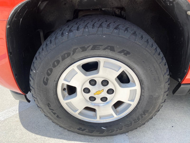 2009 Chevrolet Avalanche LT PU LOW MILES 58,696 in ,
