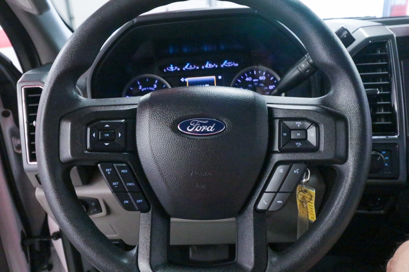 Used Car 2022 Ford Super Duty F-250 Srw  Xlt For Sale Under $50,000 In Austin, Texas