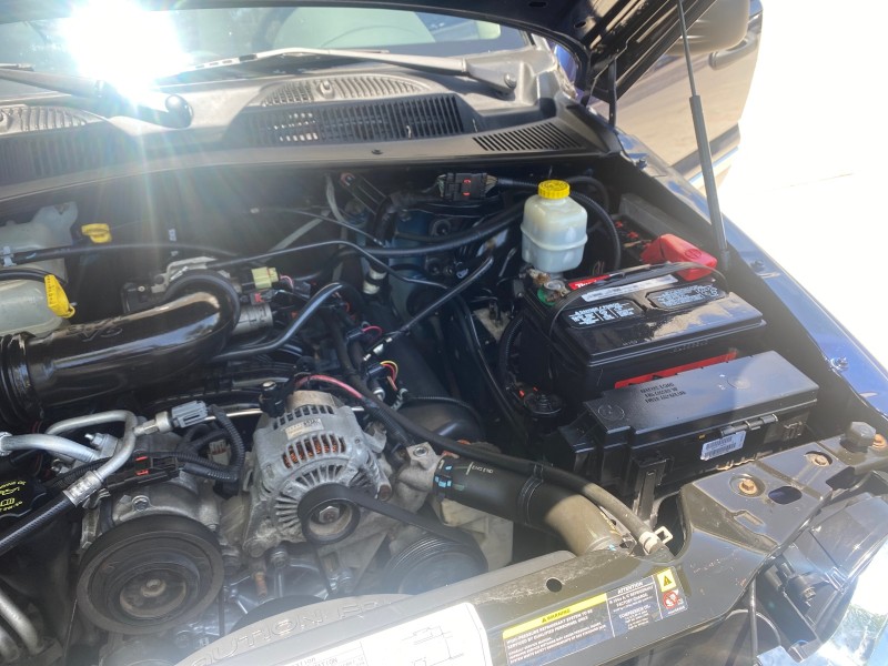 2006 Jeep Liberty 4WD Limited LOW MILES 75,410 in , 