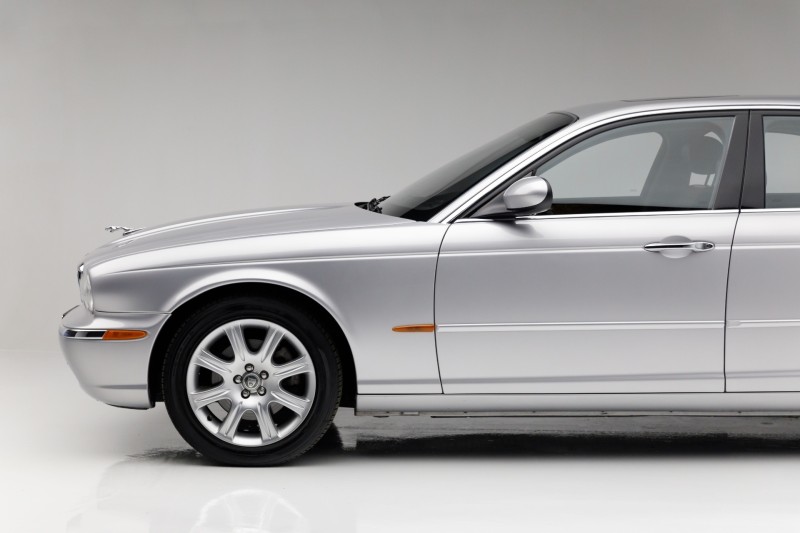 2004 Jaguar XJ8 XJ8 in , 