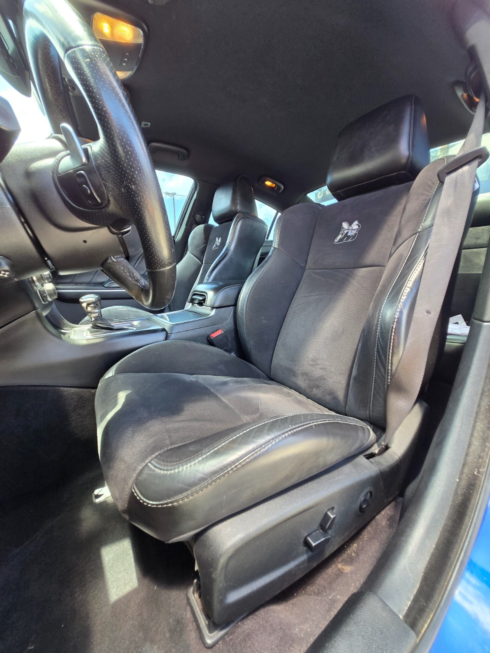 2019 Dodge Charger - $24,977