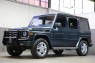 2015 Mercedes-Benz G-Class G 550 in Plainview, 