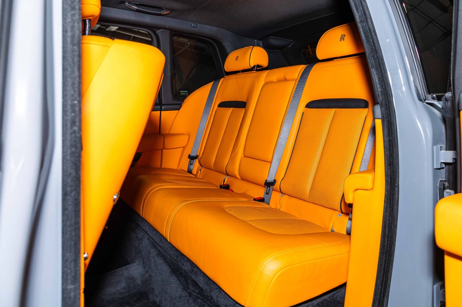 Used Car 2021 Rolls-royce Cullinan  For Sale Under $300,000 In Boerne, Texas