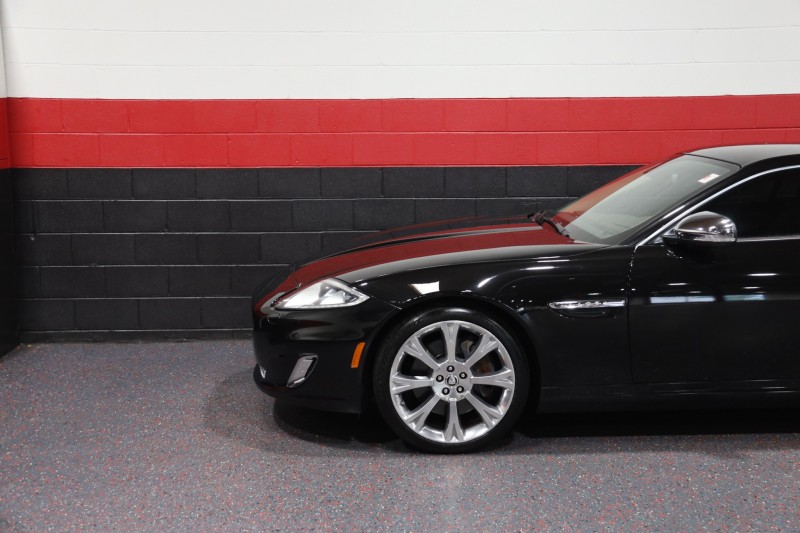 2013 Jaguar XK Portfolio Special Edition 2dr Coupe in , 