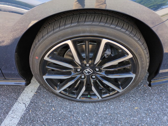 HondaAccord Hybrid10