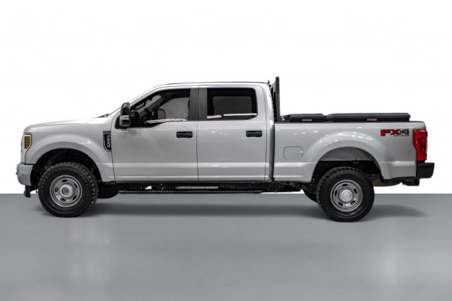 2018 Ford F-250 XL 9