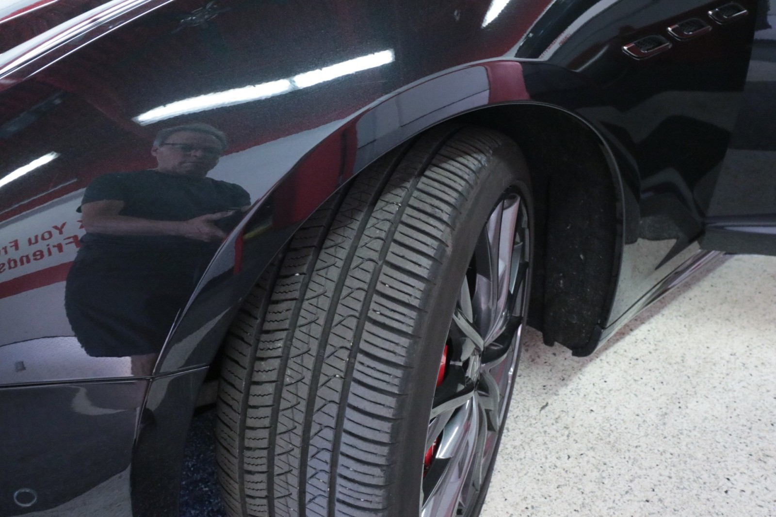 Used Car 2022 Maserati Ghibli  Modena Q4 For Sale Under $50,000 In Austin, Texas