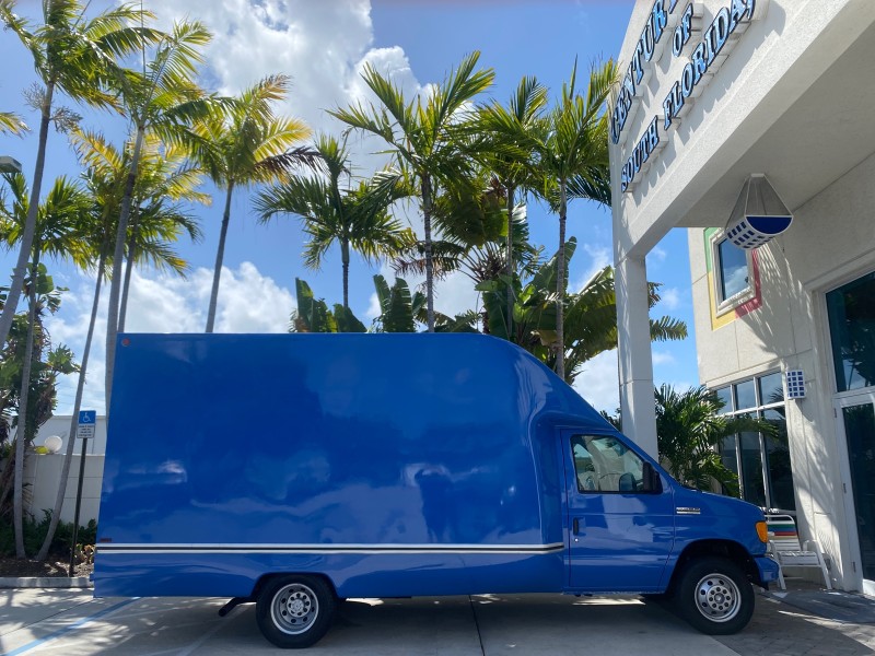 2006 Ford Econoline Commercial Cutaway LOW MILES 27,641 1 OWNER in , 