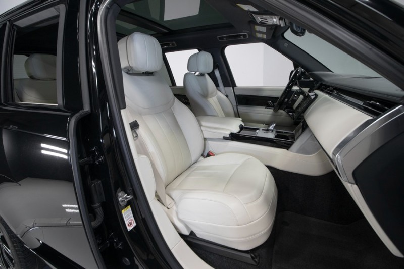 2024 Land Rover Range Rover Range Rover P530 SE ($151,535 MSRP!!) *BIG OPTION LIST* in , 