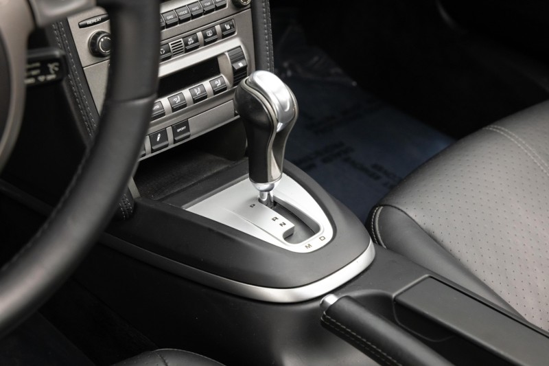 2005 Porsche 911 Carrera S Launch Edition in , 